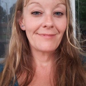 Meet your Posher, Tabitha